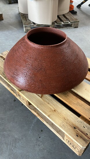 LRC Organische Vase-A-Nr-VA_001-Lagernd-06