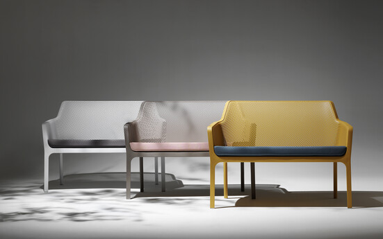 NARDI NET BENCH-A-Nr-ST_005-01 NARDI NET BENCH-A-Nr-ST_005-01
