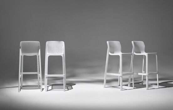 NARDI NET Stool-A-Nr-ST_007-01 NARDI NET Stool-A-Nr-ST_007-01