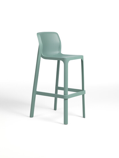 NARDI NET Stool-A-Nr-ST_007-05 NARDI NET Stool-A-Nr-ST_007-05