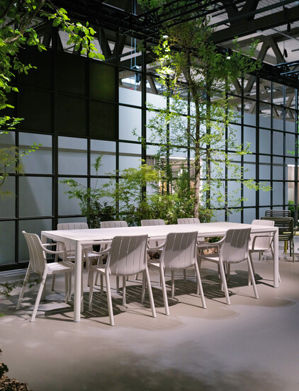 NARDI TIBERINA Armchair_Antracite-A-Nr-ST_011_Antracite-04