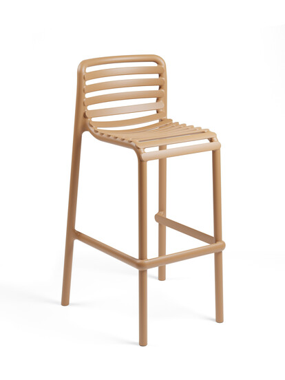 NARDI DOGA Stool_Cappuccino-A-Nr-ST_016_Cappuccino-01