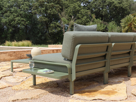NARDI MAXIMO Cuscino Schienale Perla Sunbrella-A-Nr-SOF_013_Perla-04